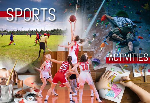 Welcome to Tri-Valley League (KS)!